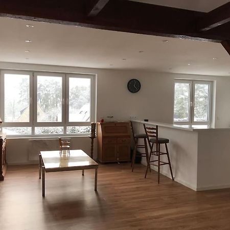 Luxury Top Floor Appartment كاسيل المظهر الخارجي الصورة