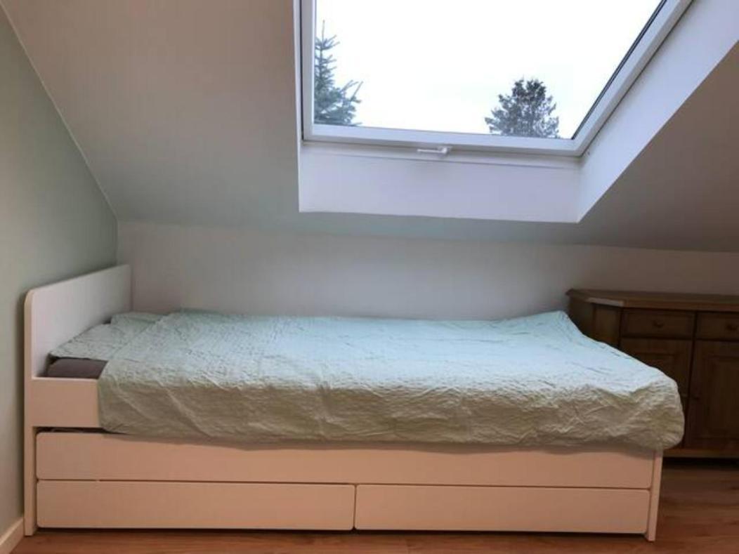 Luxury Top Floor Appartment كاسيل المظهر الخارجي الصورة