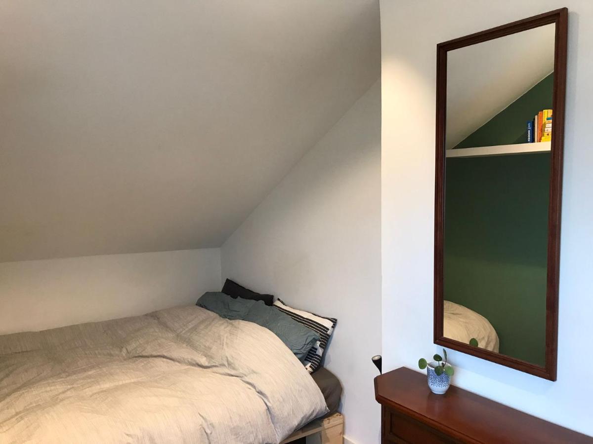 Luxury Top Floor Appartment كاسيل المظهر الخارجي الصورة