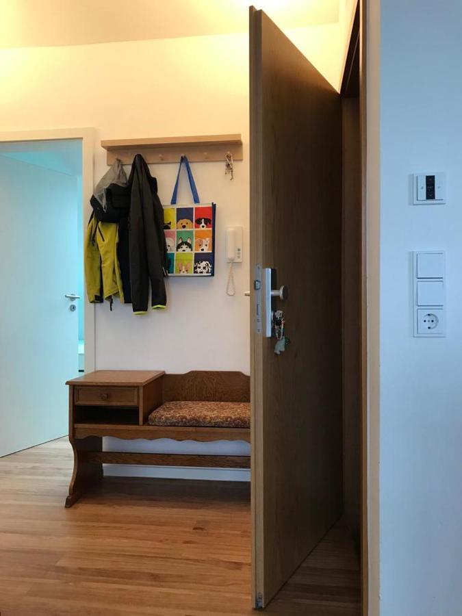 Luxury Top Floor Appartment كاسيل المظهر الخارجي الصورة