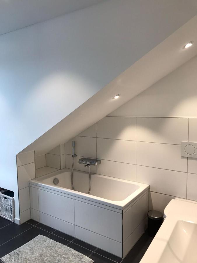 Luxury Top Floor Appartment كاسيل المظهر الخارجي الصورة